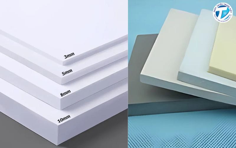 Các loại giấy form phổ biến hiện nay